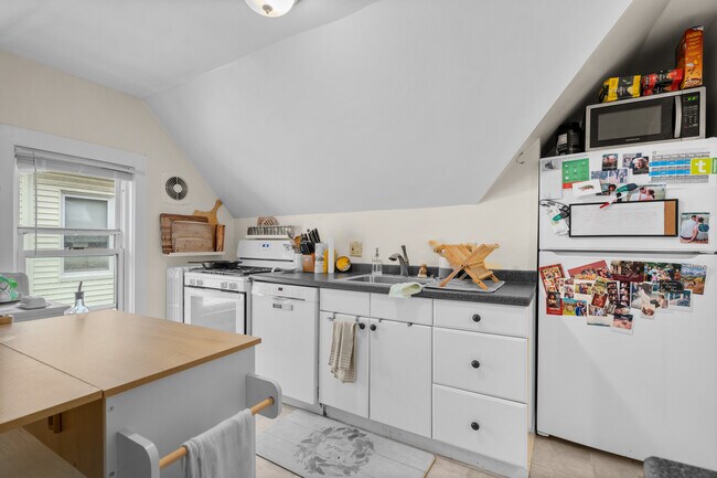 Foto del edificio - 5 Wenham St