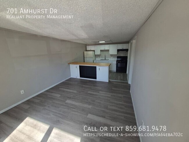 Foto del edificio - 701 Amhurst Dr