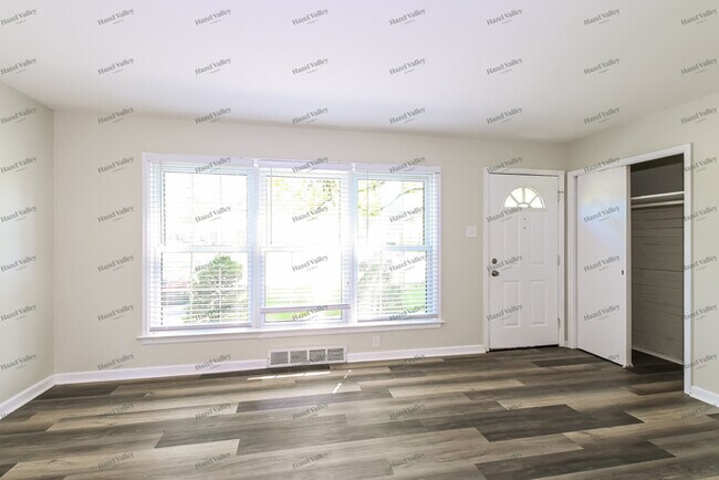 Foto del edificio - 265 St Patrick Ln