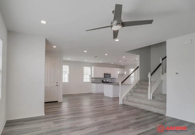 Building Photo - Stunning 4BR/3.5BA Home – 2,300 SqFt | Gated Community w/ Pool, Gym & Clubhouse | Gardener Included!
