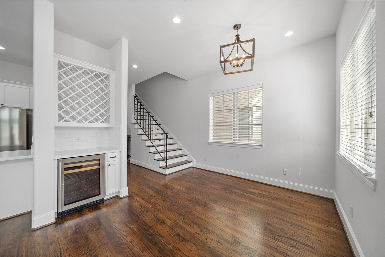 Foto del edificio - 2924 Leeland St