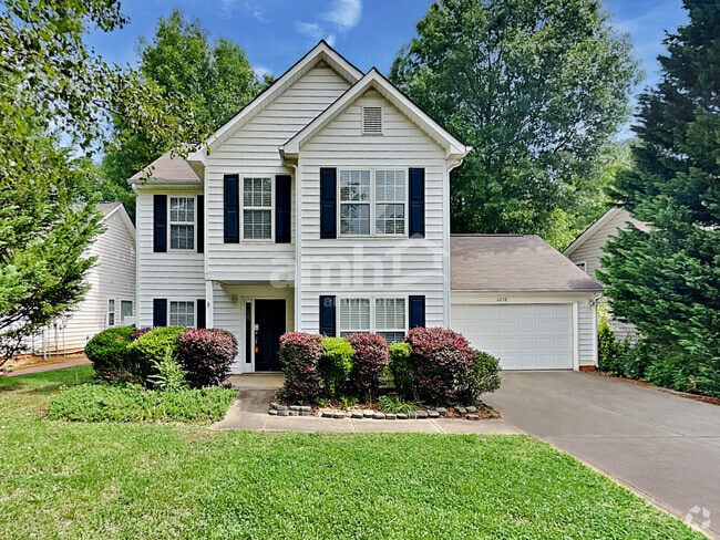 Building Photo - 6030 Shining Oak Ln