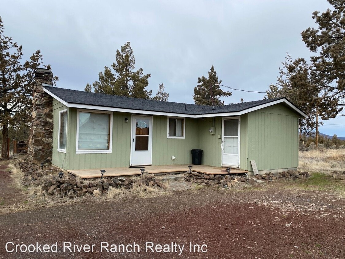 Primary Photo - 2 br, 1 bath House - 4398 SW Puma Rd