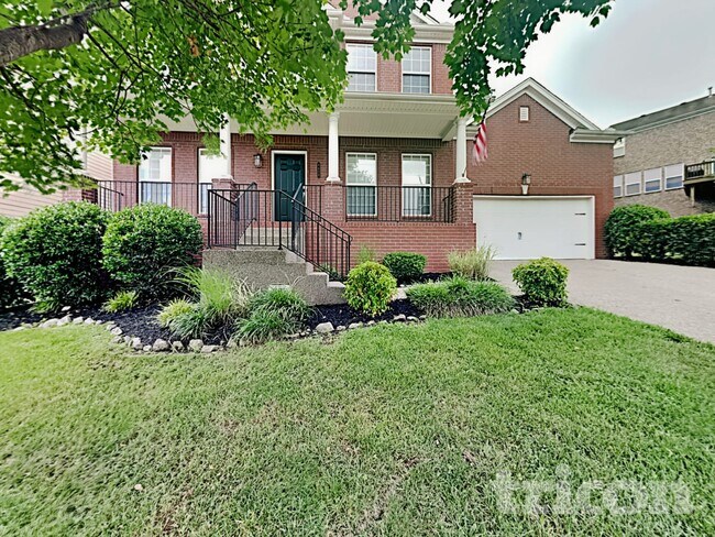 Building Photo - 4620 Van Leer Ct