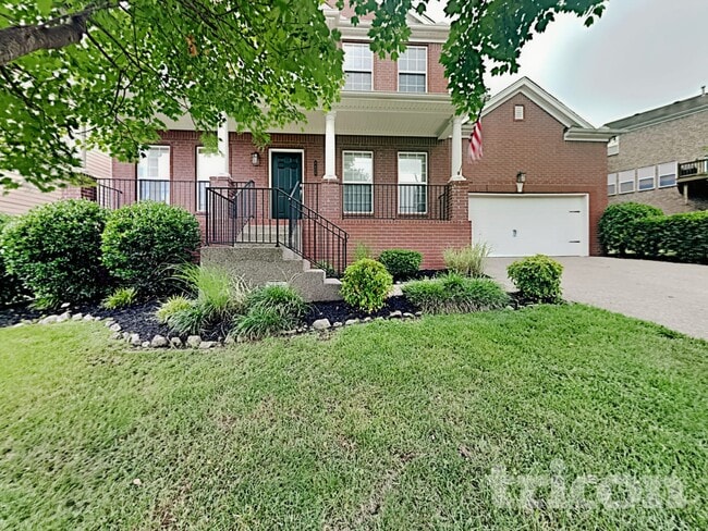 Foto del edificio - 4620 Van Leer Ct