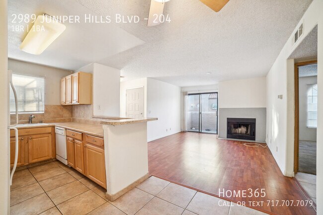 Building Photo - Amazingly equipped 1 bedroom apartment in ...