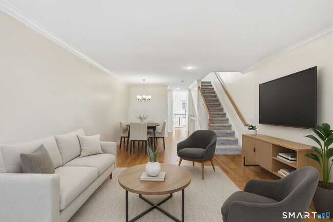 Foto del edificio - 85 Camp Ave