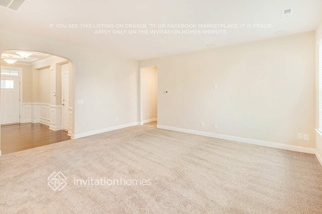 Foto del edificio - 17428 Austins Creek Dr