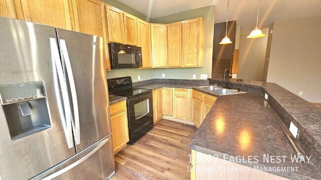 Foto del edificio - 15602 Eagles Nest Wy