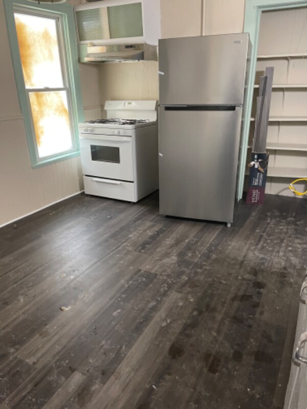 11 Franklin St Unit A, Jamestown, NY 14701 Apartment for Rent in