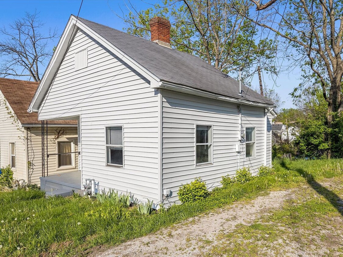 39 S Highland St, Winchester, KY 40391 House Rental in Winchester, KY