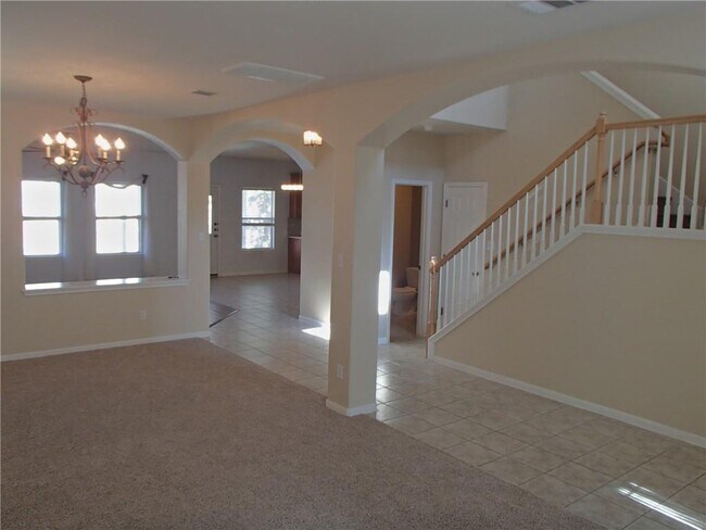 Foto del edificio - 2329 Caprock Pl