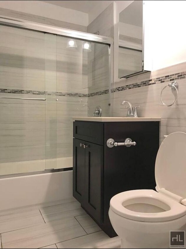 Primary Photo - 1 bedroom in QUEENS NY 11102