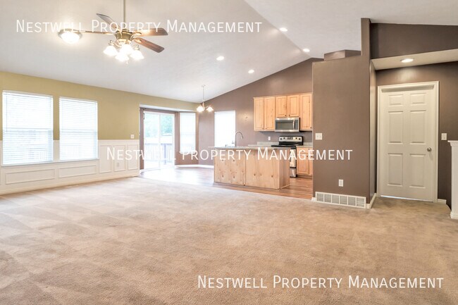 Foto del edificio - 13643 Spring Azure Way W