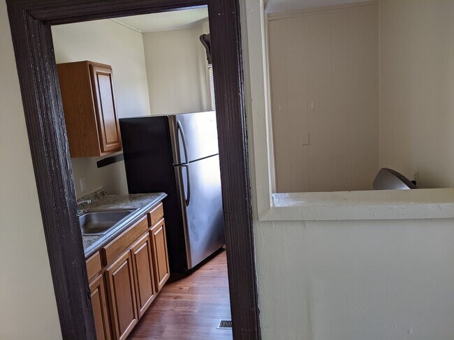 Foto del edificio - 878 Prospect Ave