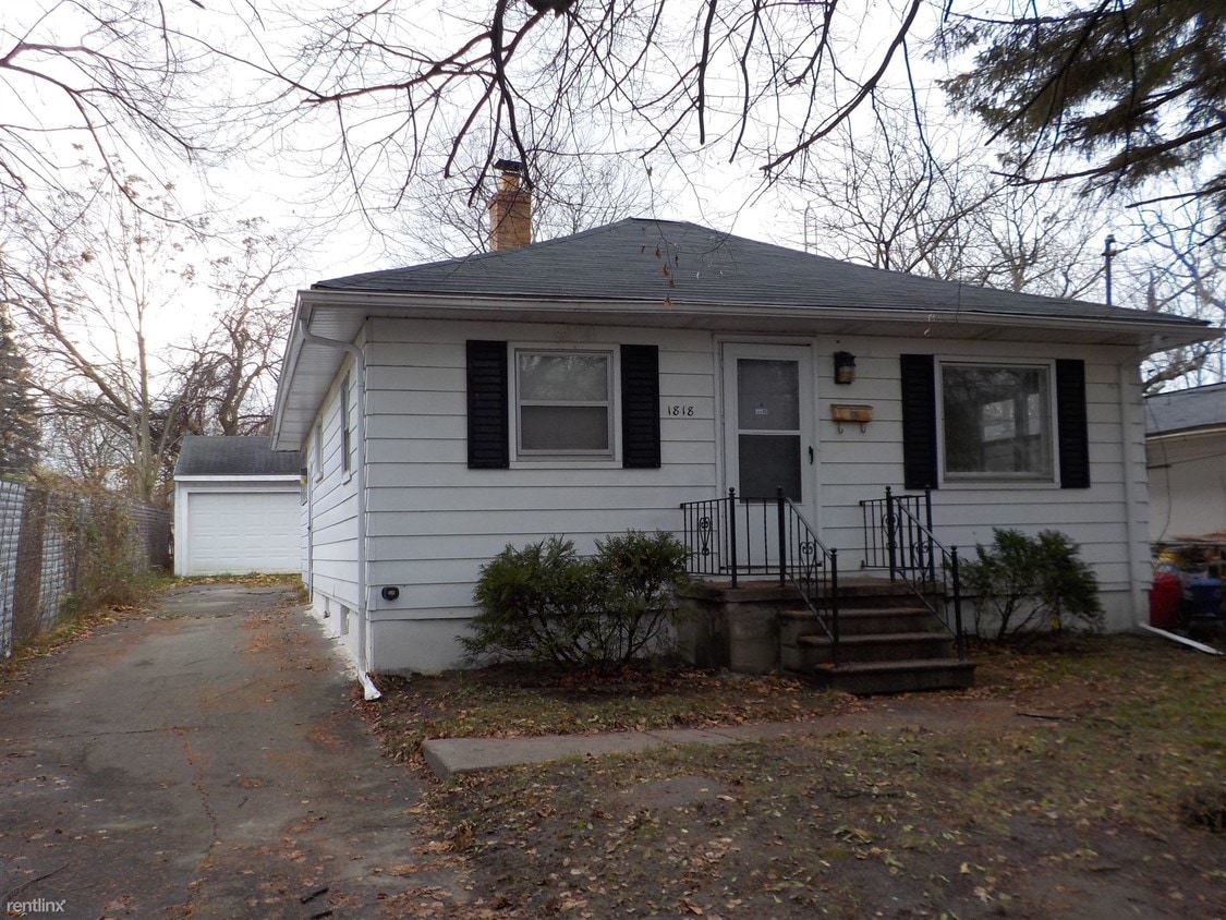 1818 Wyoming Ave, Flint, MI 48506 House Rental in Flint, MI