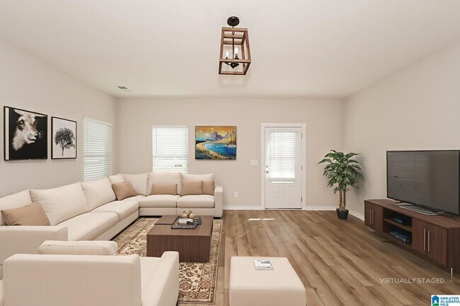 Foto del edificio - 142 Kings Wy