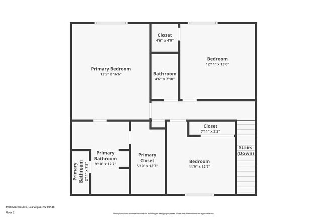 Building Photo - 8958 W Marmo Ave