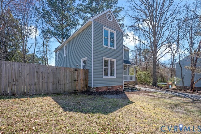 Foto del edificio - 11101 Timonium Dr