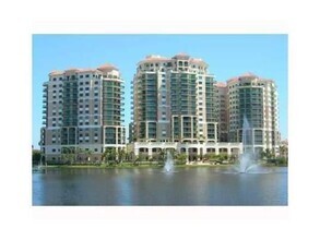 Building Photo - 3610 Gardens Pkwy