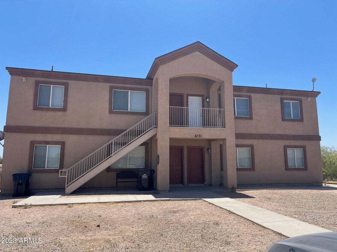 8131 W Serena Dr Unit 4, Arizona City, AZ 85123 Room for Rent in