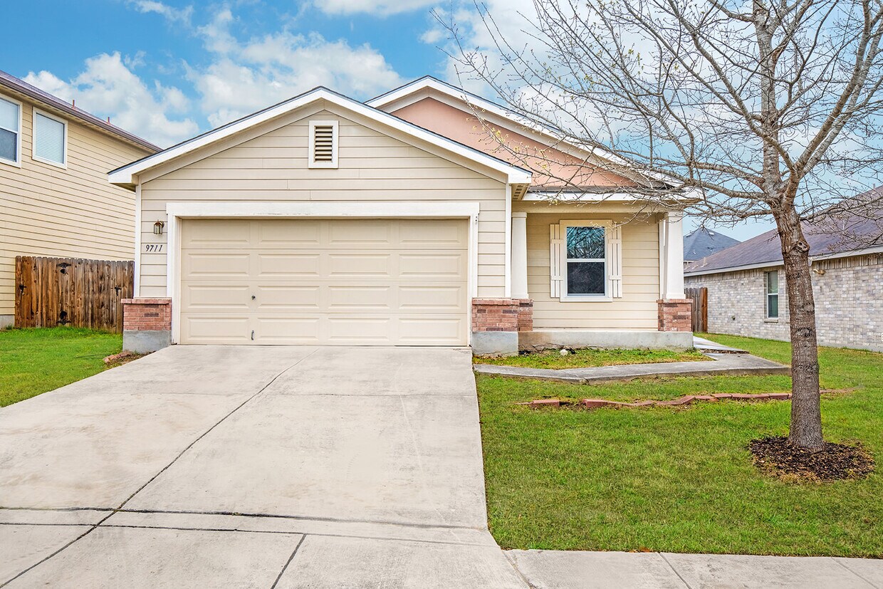 Foto principal - 9711 Copper Rock