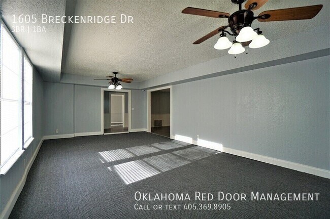 Building Photo - 1605 Breckenridge Dr