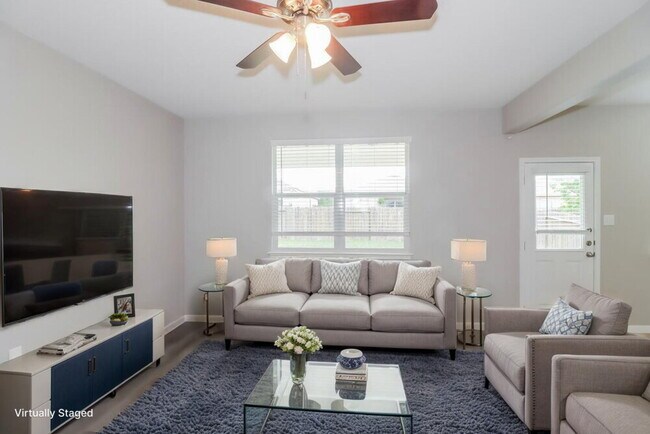 Foto del edificio - 400 Captain Grumbles Dr