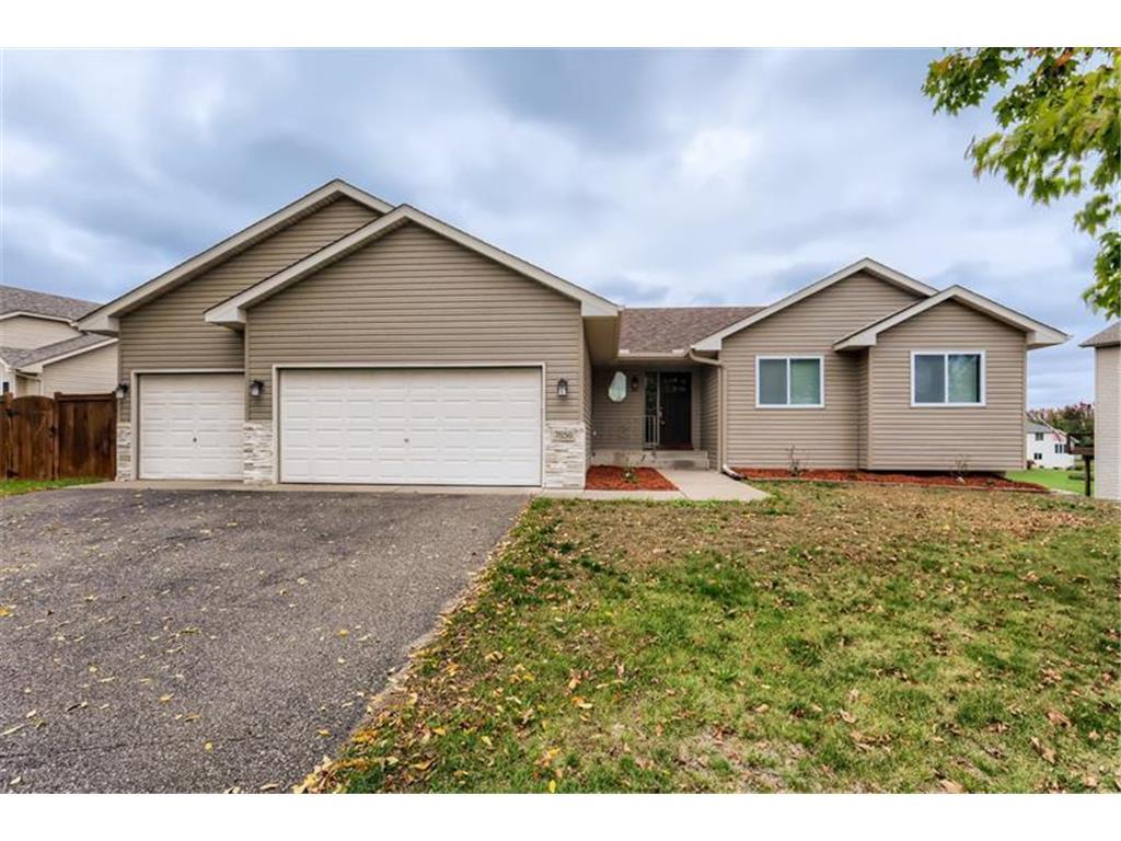 7850 Park Ave NE, Otsego, MN 55330 House Rental in Otsego, MN