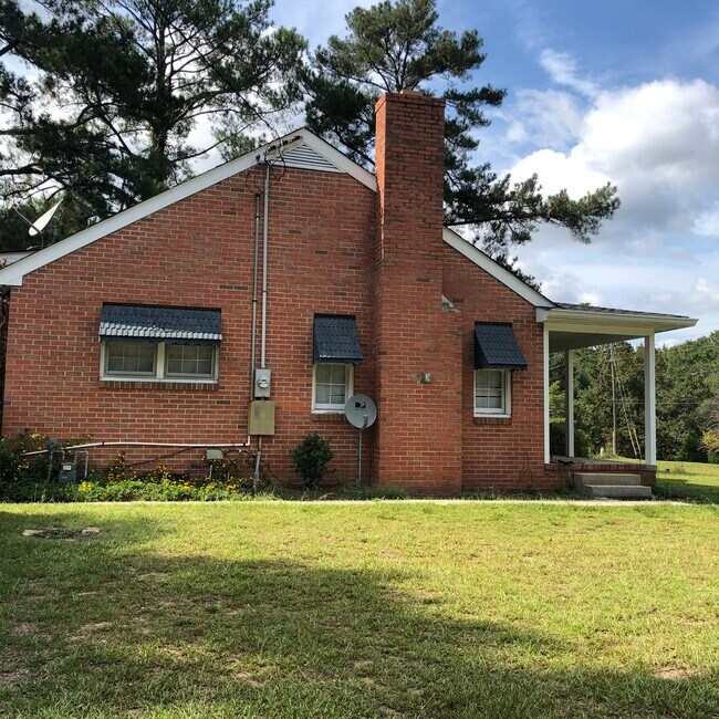 Foto del edificio - 702 Sherwood Dr