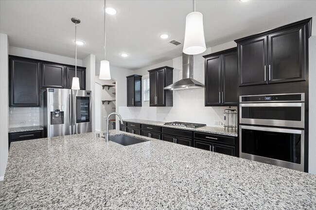 Foto del edificio - 24918 Meadowthorn Crest Ln