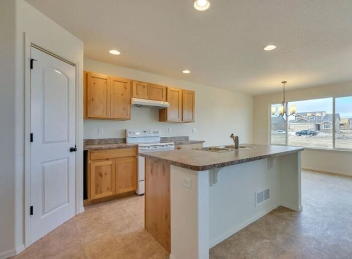 2115 Reliance Dr, Windsor, CO 80550 House Rental in Windsor, CO