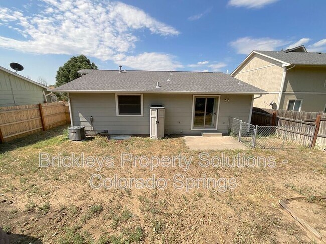 Building Photo - 4375 Cassidy St
