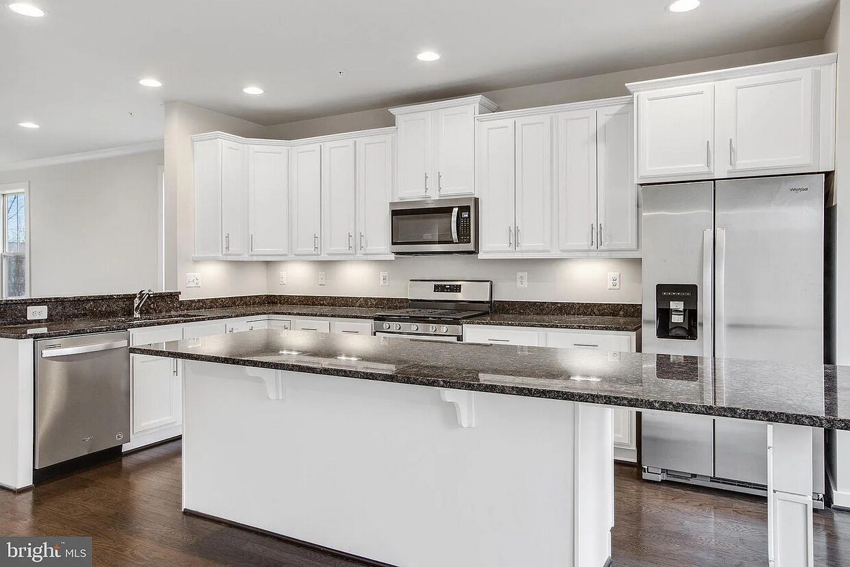 813 Badger Ave, Frederick, MD 21702 House Rental in Frederick, MD