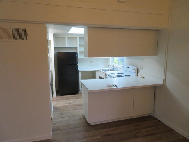 Foto del edificio - 218 Mountain Way