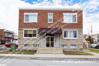 Building Photo - 610 Rue Provost