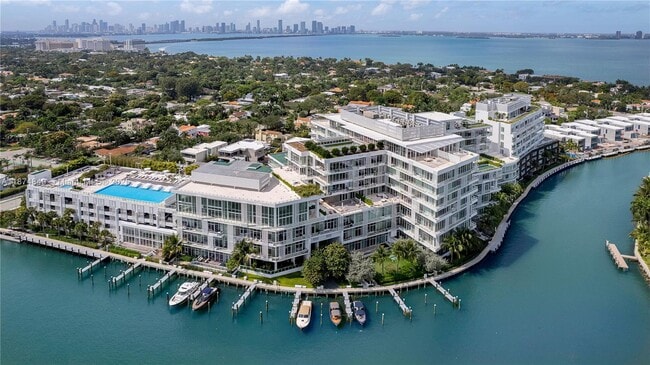 Foto del edificio - 4701 Meridian Ave