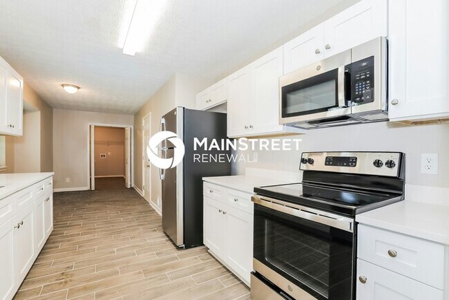 Building Photo - 3 Bedroom Pet-Friendly Home in DECATUR, GA...