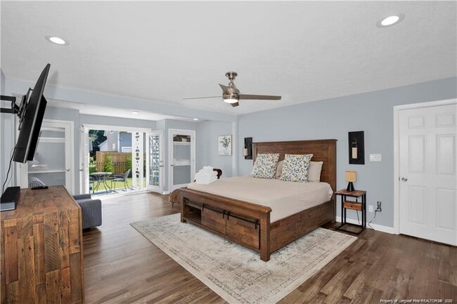 Foto del edificio - 1802 Morganton Rd