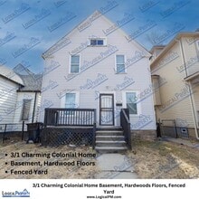 Building Photo - 614 E Euclid St