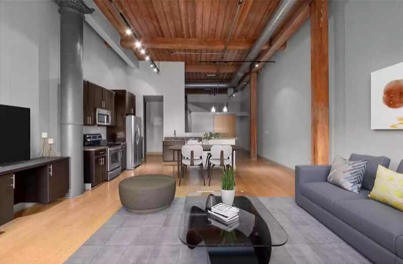 Foto principal - 1209 Washington Ave
