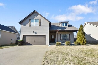 Building Photo - 673 Fox Trail Ct