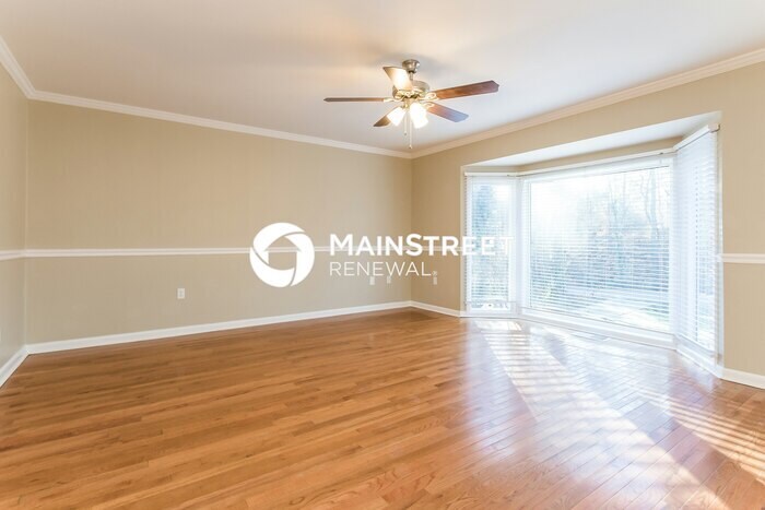 Primary Photo - 4 Bedroom Pet-Friendly Home in Acworth, GA...