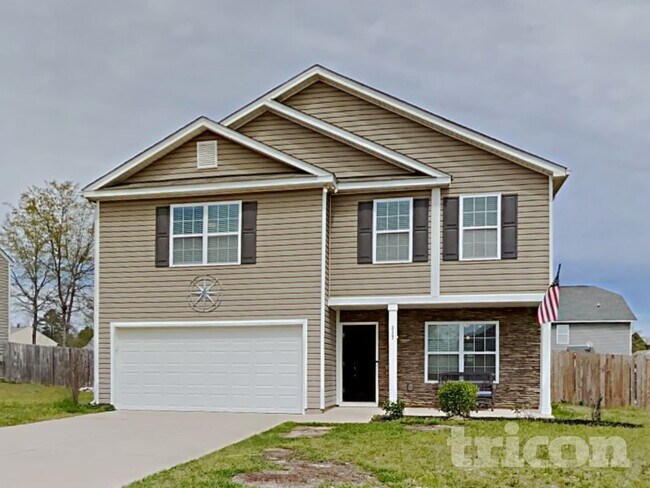 Foto del edificio - 317 Persian Ct