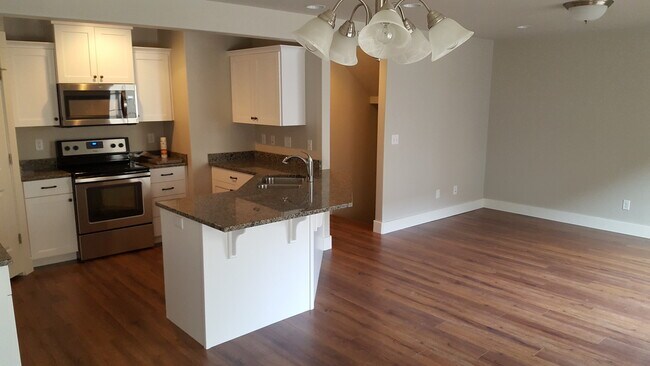 Foto del edificio - Tuscridge LLC