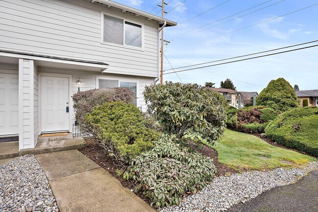 Foto del edificio - 1016 9th St SE