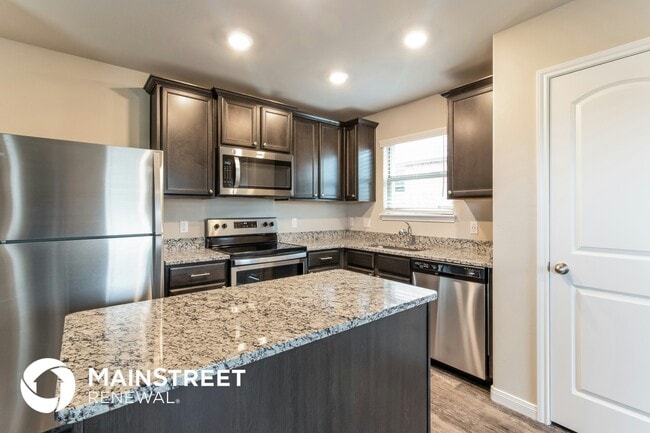 Foto del edificio - 1008 NW 6th St