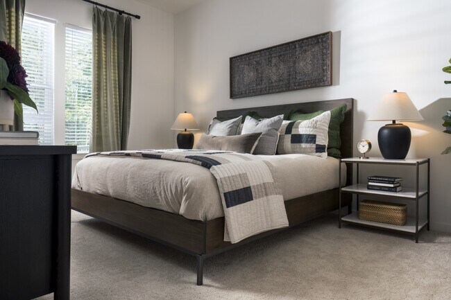 Foto del edificio - Address East End