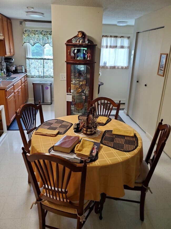 Foto del edificio - Pepperell Meadows