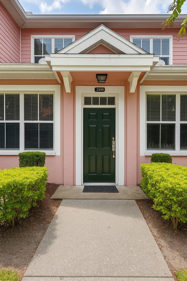 Building Photo - 4002 Venetian Bay Dr